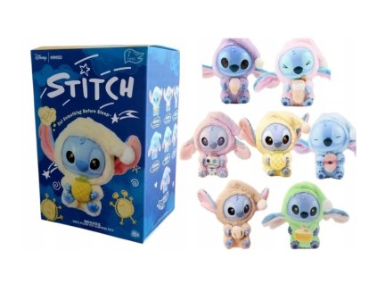 STITCH BOX