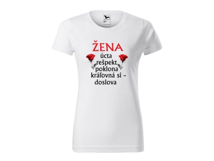 DA BIE žENA