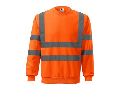 Mikina unisex HV ESSENTIAL 4V6