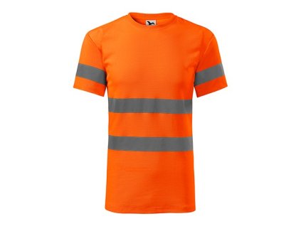 Tričko unisex HV PROTECT 1V9