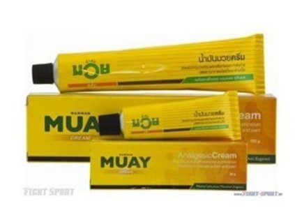 Krem  Muay 901