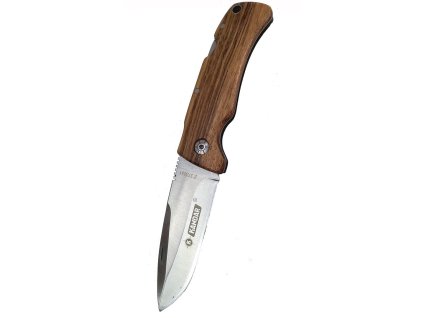 Vreckový nôž Kandar  21/9cm Z.373551