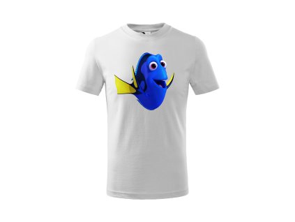 DE basic dory