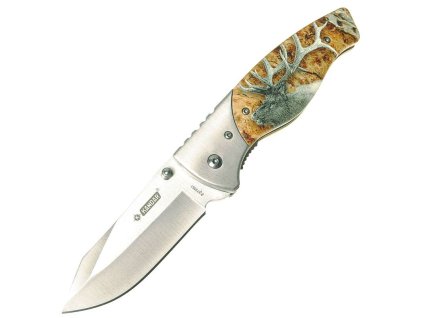 vyr 5580Vreckovy noz Kandar Jelen