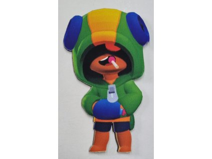 Zápich na tortu Brawl Stars