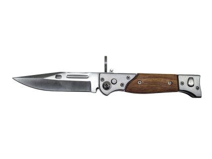 708 vyskakovaci noz z boku ak 47 22 10cm