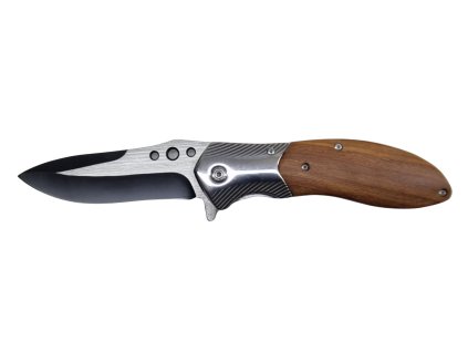 Zatvárací vreckový nôž +klip 22cm/9,5cm