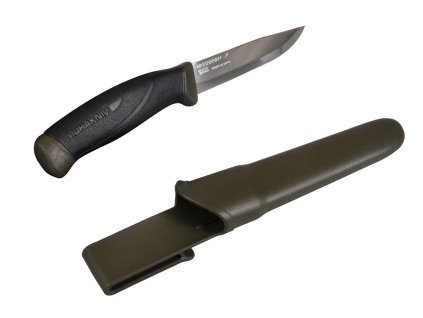 Švédsky poľovnícky nôž Morakniv 76-937 21,5/10cm + púzdro