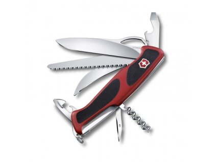Victorinox 0.9583.MC Rangergrip 57 Hunter 22,5/12,8 cm