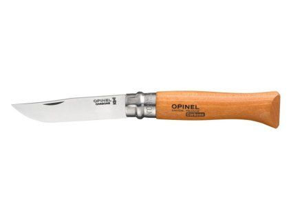 8049 opinel 113100 carbon n10