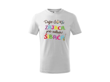 biele de veľká noc