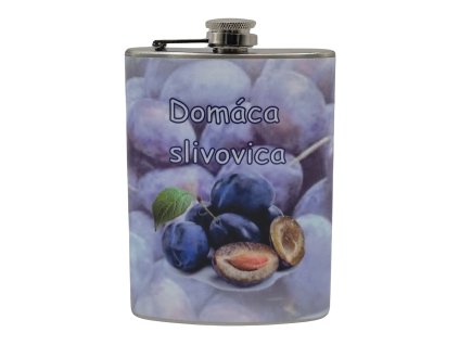 1113P 240ml slivovica
