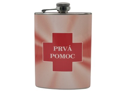 1113P 240ml Prvá pomoc