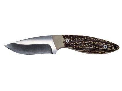 Poľovnícky nôž 20/8cm + puzdro