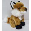 líška 20cm 8,3 10€