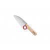 Detská sada 001756 Opinel Le Petit Chef