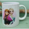 Hrnček keramický s potlačou FROZEN 330ml