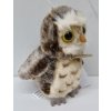sova malá 15cm 9€