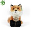 Plyšová Líška 12cm ECO-FRIENDLY
