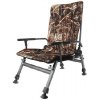 Rybárska stolička,kreslo F5R