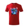 stitch 3 červ
