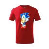 sonic nový červ tr