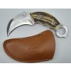 Karambit 20/8cm+púzdro
