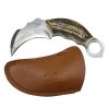 Karambit 20/8cm+púzdro