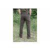 Poľovnícke nohavice hnedé  WANDERLICK