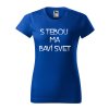 DA KM SVET