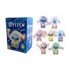 STITCH BOX