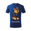 Tričko detské s motívom Paw Patrol Chase