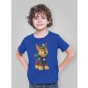 Tričko detské s motívom Paw Patrol Chase