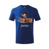 Tričko detské s motívom Paw Patrol Ryder 2