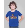 Tričko detské s motívom Paw Patrol Ryder 2