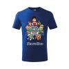 Tričko detské s motívom Paw Patrol Ryder