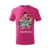 Tričko detské s motívom Paw Patrol Ryder