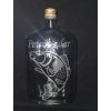 Darčeková fľaša Petrov zdar kapor