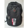 Ruksak čierny FOR YOU 20l