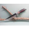 Poľovnícky nôž 26cm + puzdro