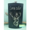 Ploskačka Jeleň Lovu zdar 1750ml
