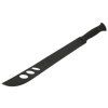 8178 1 maceta cierna 57cm puzdro
