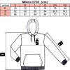 mikina 2700