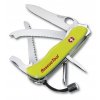 Victorinox 0.8623.MWN vreckový nôž RESCUE TOOL 11,1cm