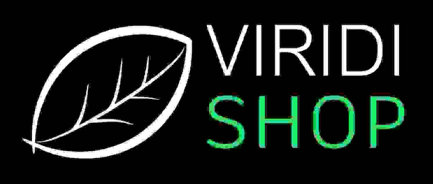 VIRIDI shop