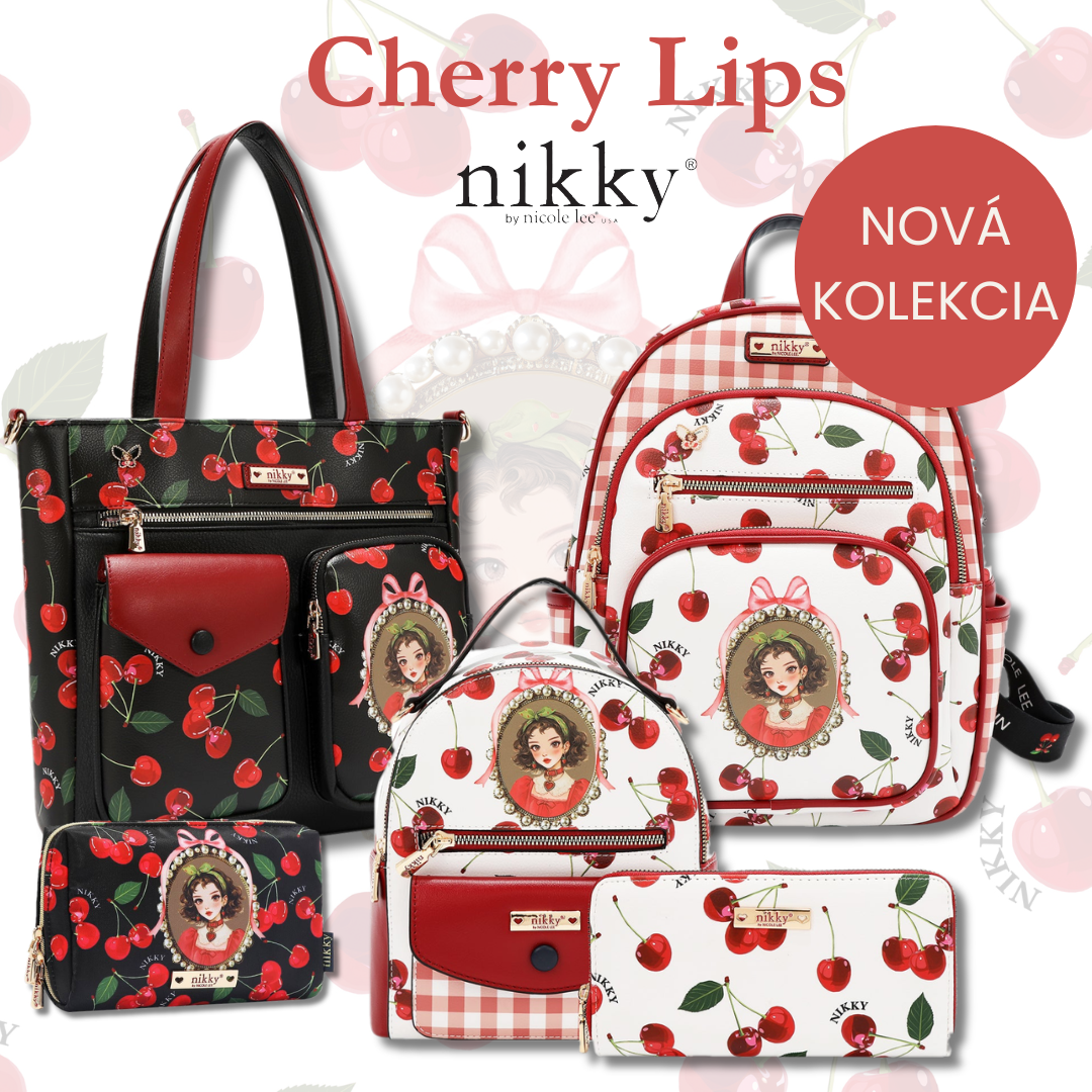 Cherry Lips