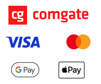 Online platba kartou