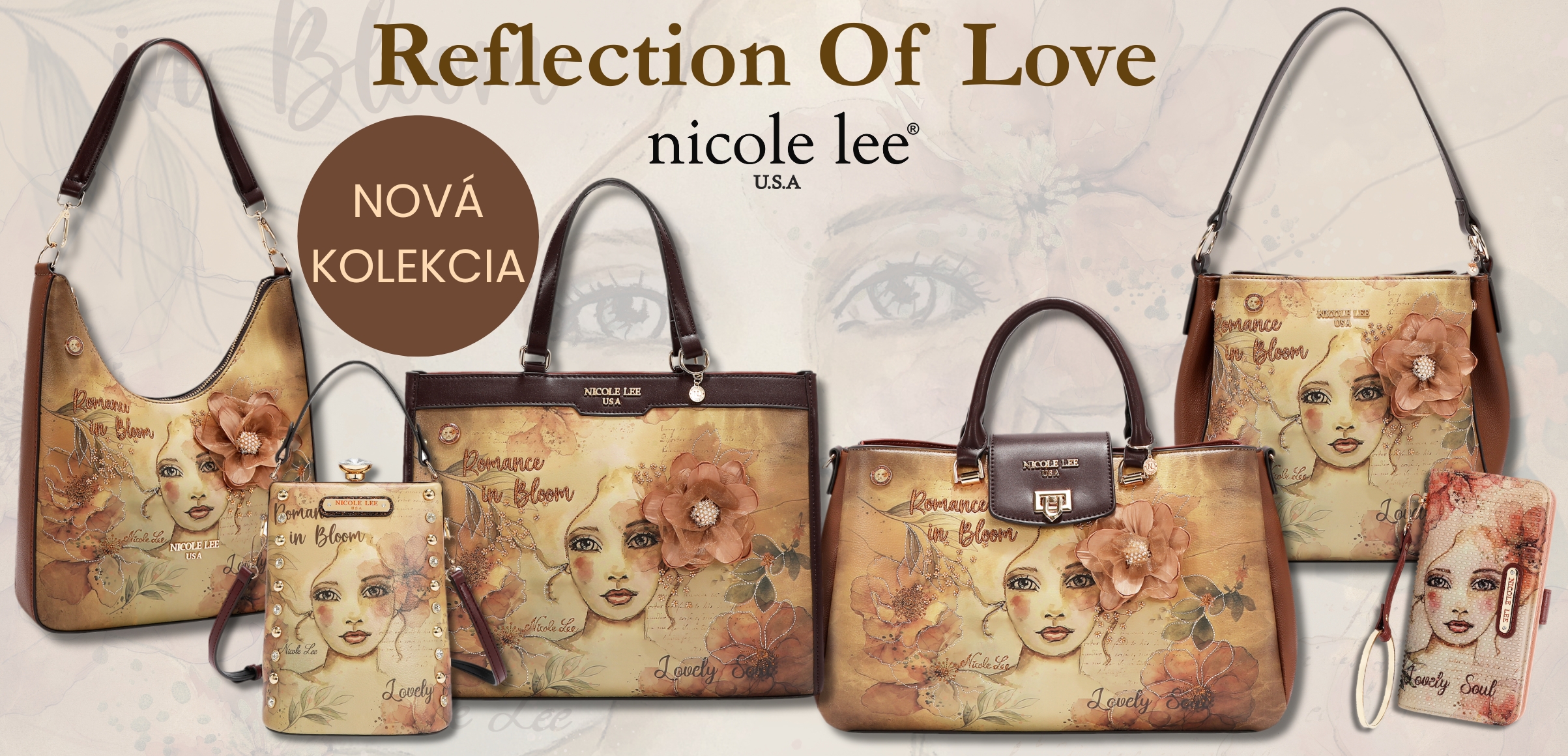 Reflection Of Love