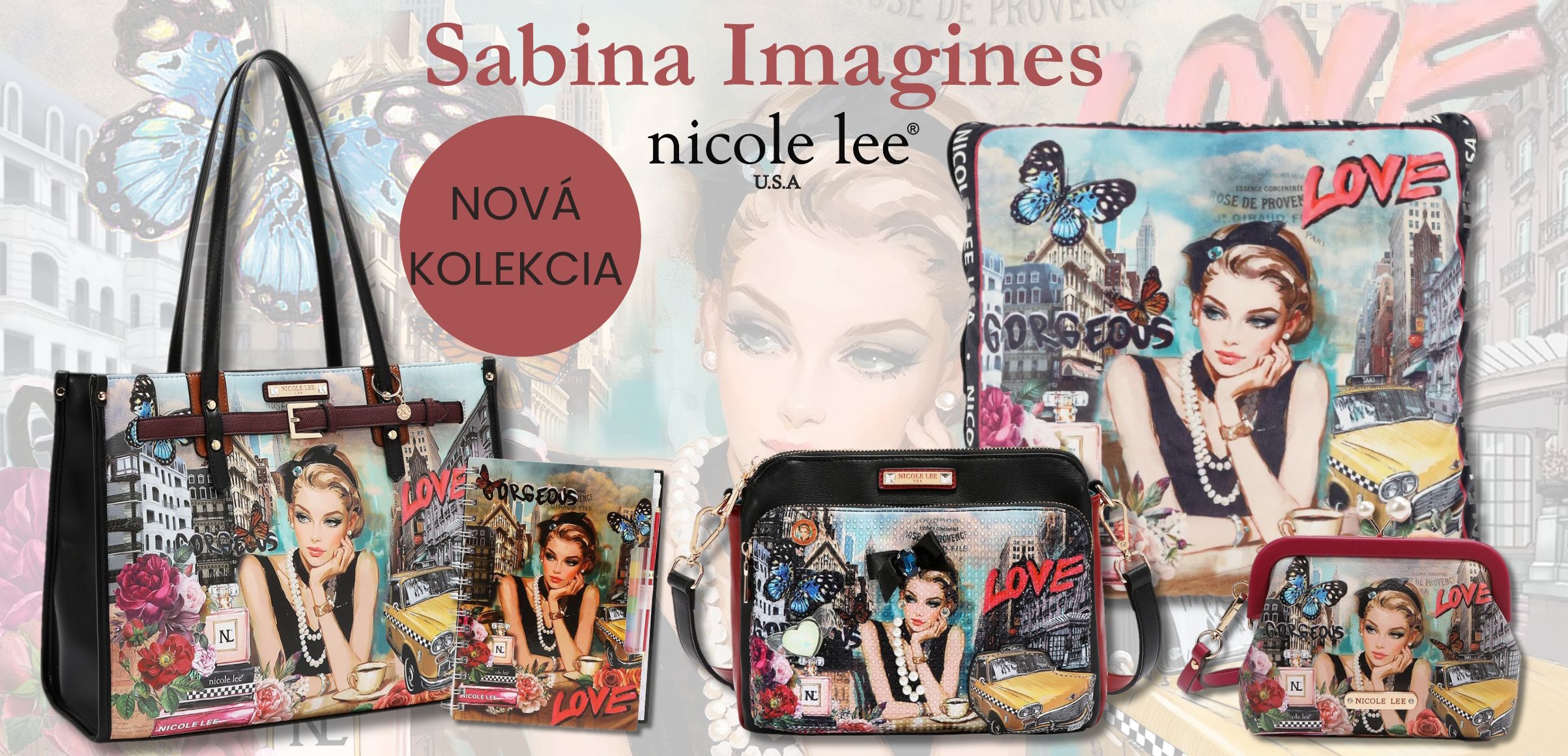 Sabina Imagines