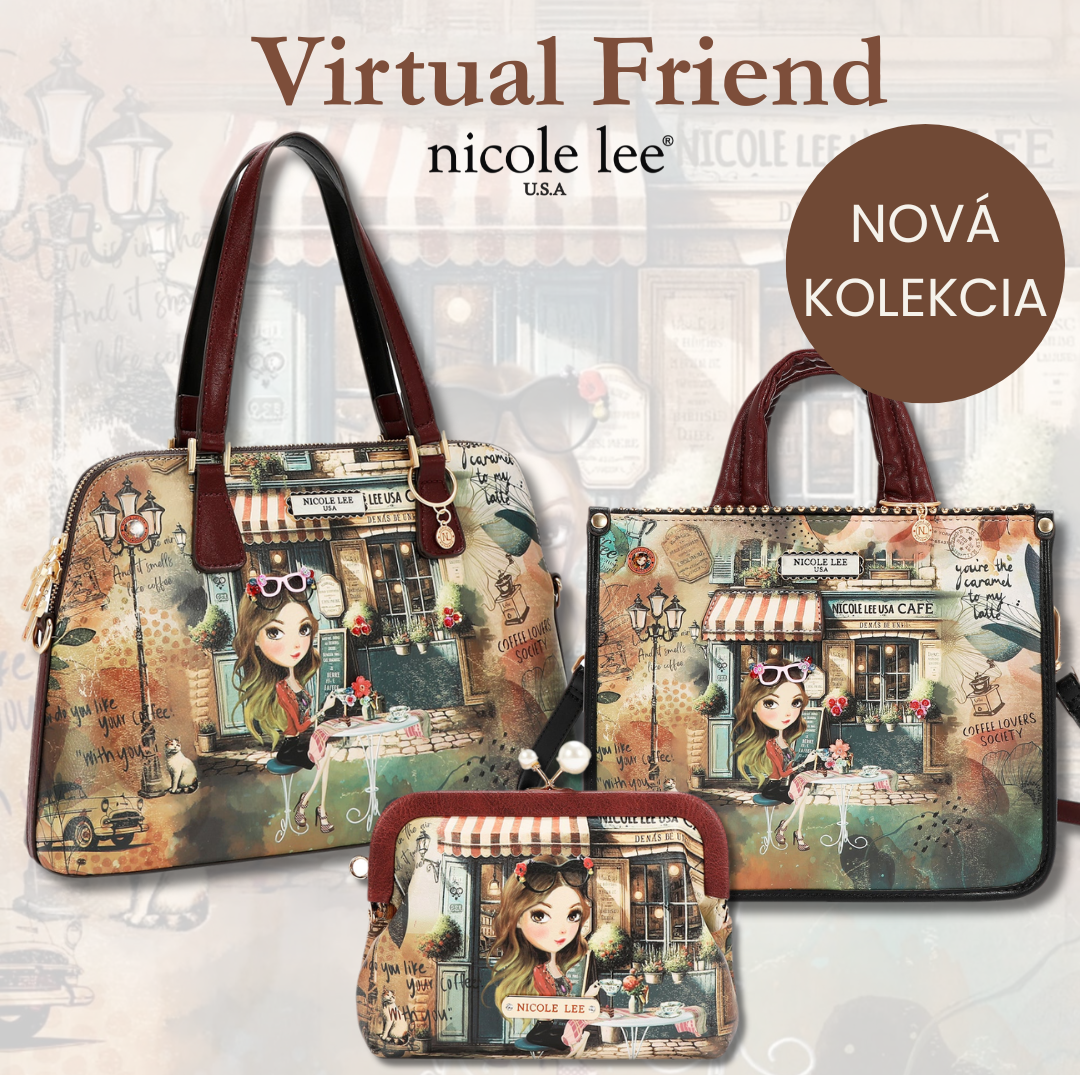 Virtual Friend